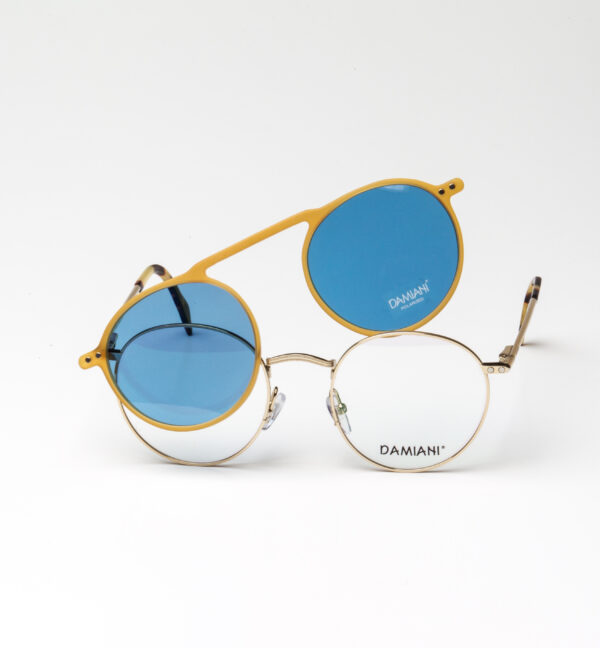Damiani Mas M01 50 20 140 106
