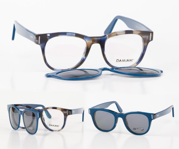 Damiani Mas 167 48 20 E2-13