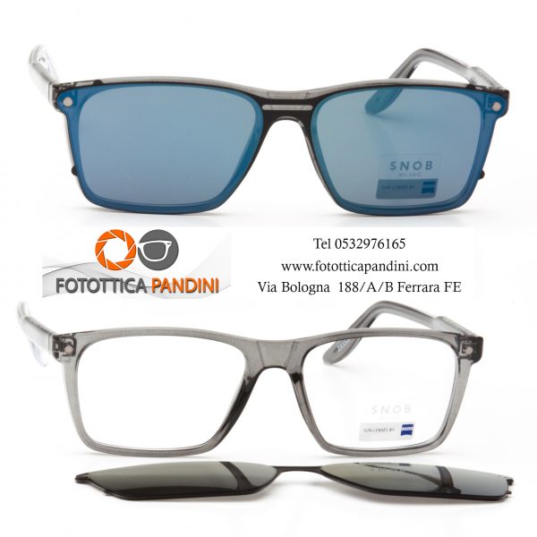 SNOB MILANO MAX METAL SNV 93 CM C04Z
