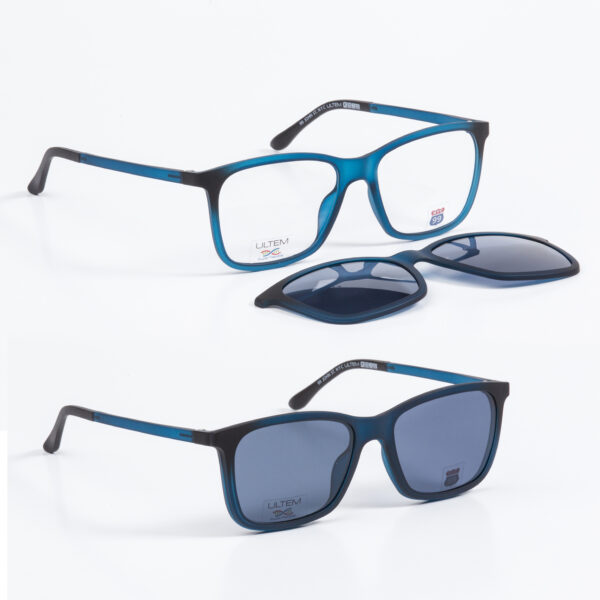 99 JOHN ST. NYC ULTEM U-295 145 56 18 C04M